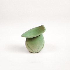 Nến Thơm CarpeDiemxSA “Diệp Liên”