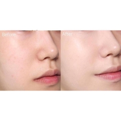 Phấn Nước Age20's Essence Cover Pact Original EX Intense Cover 12.5g