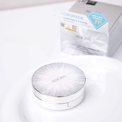 Phấn Nước Age20's Essence Cover Pact Original EX Intense Cover 12.5g