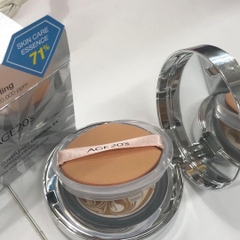 Phấn Nước Age20's Essence Cover Pact Original EX Intense Cover 12.5g
