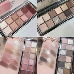 Bảng Mắt 3CE New Take Eyeshadow Palette