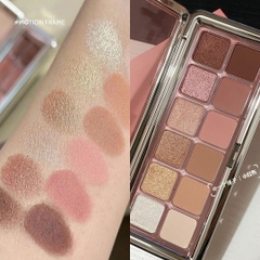 Bảng Mắt 3CE New Take Eyeshadow Palette