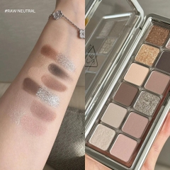 Bảng Mắt 3CE New Take Eyeshadow Palette