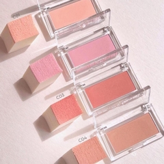 Má Hồng Romand Better Than Cheek 3.4g