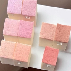 Má Hồng Romand Better Than Cheek 3.4g
