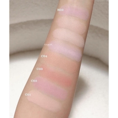Má Hồng Romand Better Than Cheek 3.4g