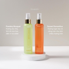 Xịt Thơm Tóc & Cơ Thể Mumchit Hair & Body Mist 105ml