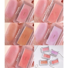Má Hồng BBIA Ready To Wear Downy Cheek Cream 3,5g