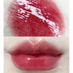 Son Bóng Unleashia Non-Sticky Dazzle Tint