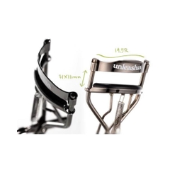 Kẹp Mi Unleashia X2 Double Eyelash Curler