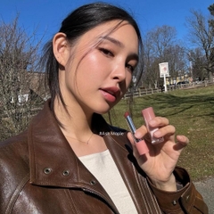 Son Dưỡng Có Màu Espoir Nowear Lipstick Balming Glow