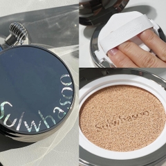 Phấn Nước Mỏng Nhẹ Sulwhasoo Perfecting Cushion Airy 15gx2