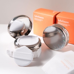 Phấn Nước Mỏng Nhẹ Sulwhasoo Perfecting Cushion Airy 15gx2