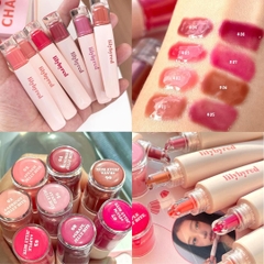 Son Thạch Bóng Lilybyred Tangle Jelly Balm