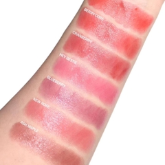 Son Dưỡng Có Màu Espoir Nowear Lipstick Balming Glow