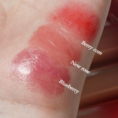 Son Dưỡng Có Màu Espoir Nowear Lipstick Balming Glow