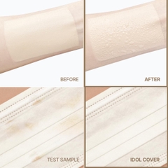 Che Khuyết Điểm tfit Idol Cover Concealer 6.5g