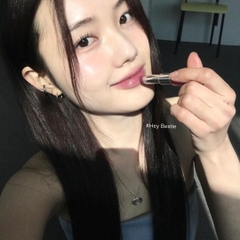 Son Dưỡng Có Màu Espoir Nowear Lipstick Balming Glow