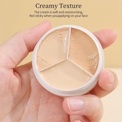 Che Khuyết Điểm tfit Cover Up Pro Concealer 15g