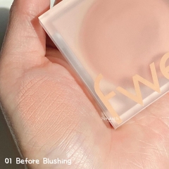 Má Hồng Dạng Thạch Fwee Blusher Mellow Ver 7.9g