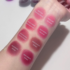 Son Bùn Fwee Lip & Cheek Blurry Pudding Pot