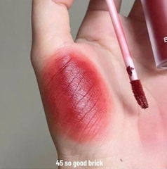 Son Kem BBIA Last Velvet Lip Tint