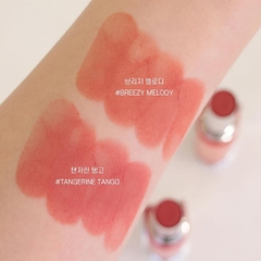 Son Thỏi 3CE Blur Matte Lipstick