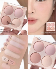 Phấn Má Dasique Blending Mood Cheek 16,8g