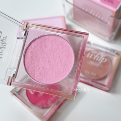 Má Hồng Clio Air Blur Whip Blush 3g