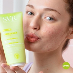 Kem Rửa Mặt SVR Sebiaclear Creme Lavante 200ml