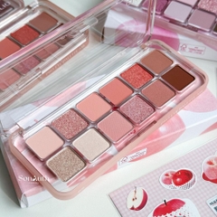 Bảng Mắt 12 Ô Clio Pro Eye Palette Air