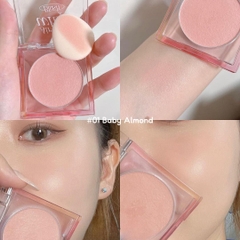 Má Hồng Clio Air Blur Whip Blush 3g