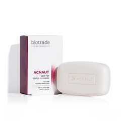 Xà Phòng Tắm Biotrade Acnaut Soap 100g