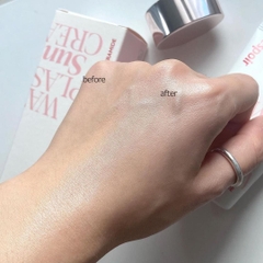 Espoir Water Splash Sun Cream Ceramide Spf50+ Set