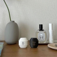 Bộ Kem Tay Kèm Túi Tamburins The Shell Perfume Hand Mini Duo Set