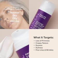 Kem Dưỡng Thể Paula's Choice Phytoestrogen Elasticity Renewal Body Treatment 100ml
