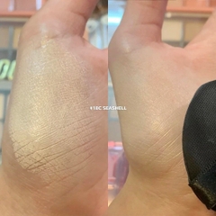 Phấn Nước Unleashia Satin Wear Healthy Green Cushion 15g