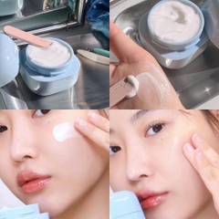 Kem Dưỡng Laneige Water Bank Blue Hyaluronic Moisture Cream 50ml