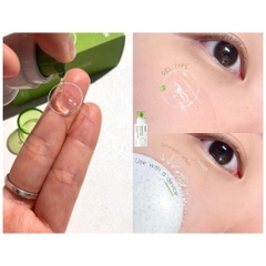 Tinh Chất Beplain Mung Bean Pore Tight Up Serum 30ml