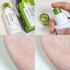 Tinh Chất Beplain Mung Bean Pore Tight Up Serum 30ml