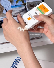 Kem Chống Nắng La Roche-Posay Anthelios Uvmune Oil Control Fluid SPF50+ 50ml