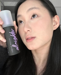 Xịt Trang Điểm Urban Decay All Nighter Long Lasting Setting Spray