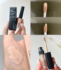 Che Khuyết Điểm NARS Radiant Creamy Concealer Mini 1.4ml