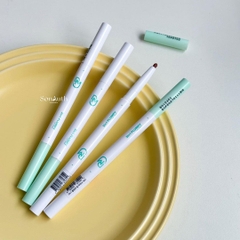 Son Kẻ Môi Dearmay 2in1 Plumpy Lip Liner