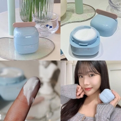 Kem Dưỡng Laneige Water Bank Blue Hyaluronic Moisture Cream 50ml