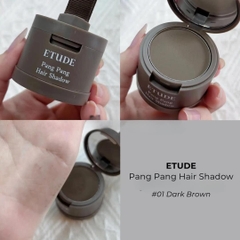 Phấn Phủ Chân Tóc Etude Pang Pang Hair Shadow 3.5g