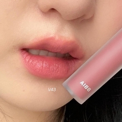 Son Kem Thuần Chay BBIA Last Velvet Lip Tint (Vegan Ver.)
