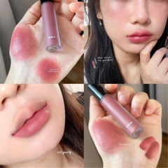 Son Kem Thuần Chay BBIA Last Velvet Lip Tint (Vegan Ver.)