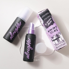 Xịt Trang Điểm Urban Decay All Nighter Long Lasting Setting Spray