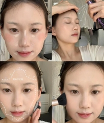 Xịt Trang Điểm Urban Decay All Nighter Long Lasting Setting Spray